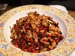 -首秀·四川料理(星耀101店)