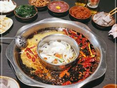 -胖碗火锅(观音桥店)