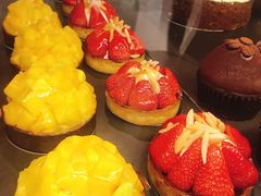 -BAKER&SPICE(国金中心商场店)