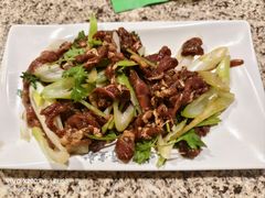 -厚味居炙子烤肉·清真(天桥南纬路店)
