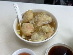 -麦文记面家(佐敦店)