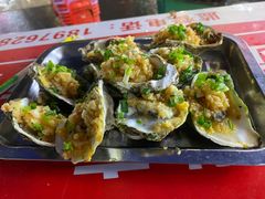 -海大南门夜市(海富街店)