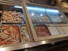 -金太郎自助烤肉.火锅(宝龙店)