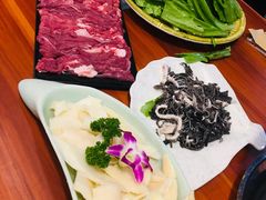 -臻馆小龙虾
