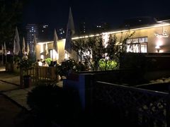 -小核桃烤肉馆(长白店)