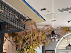 -22ºN BISTRO西餐&酒馆(石奥商业街店)