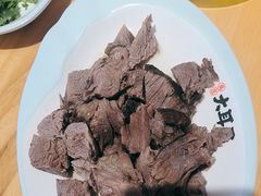 -辛杨和·大耳朵驴肉馆(银川总店)