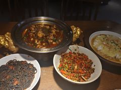 -辣得叫湘菜(四明店)