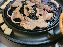 -牛犇炭火烤肉·鲜切烤肉(承德总店)