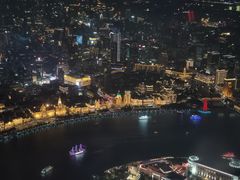-上海中心大厦