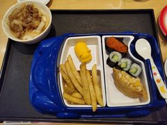 -元气寿司(新城市广场店)