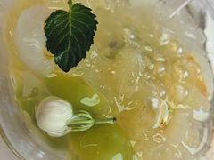 -永春园·扬州早茶·淮扬菜(漫乐城店)