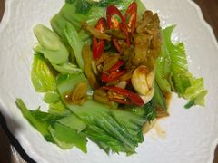 -鸽味轩·粤菜小馆(高楼门总店)