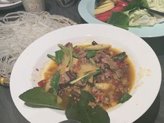 -滇铺子·云南特色菜·第九届野生菌美食节(曲靖万达店)