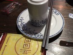 -吕氏疙瘩汤·私家菜馆(慈云寺店)