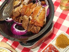 -西贝(六里桥旗舰店)