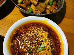 -付小姐在成都(中山公园店)