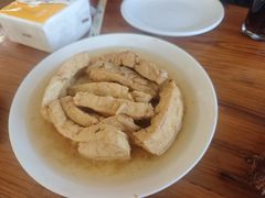 -南窖乡水峪村山情农家