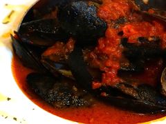 -安立可意大利美食