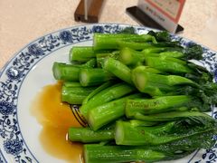 -麒麟中餐厅·经典粤菜·地道菜式老字号(广州长隆酒店)