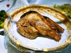 -直隶安家牛肉罩饼(建华店)