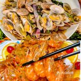 太香了🐬小海豚海鲜餐厅