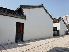 -青果巷历史文化街区