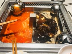 -海底捞火锅(老城根店)