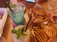 -MR.ROCKY洛奇先生RESTAURANT&BAR(宝安壹方城店)