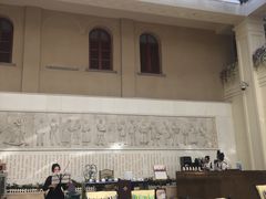 -利顺德大饭店·维多利亚花园(小白楼店)