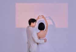 -巴黎新娘婚纱摄影·婚礼策划(嘉定总店)