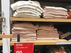 -优衣库(福州爱琴海购物公园店)