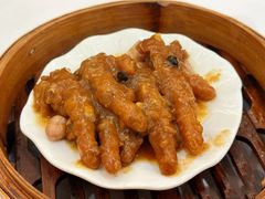 -春满园·早茶·粤菜·宴会(前海店)