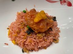 -聚春园自助餐厅(东街口店)