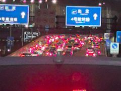 -杭州萧山国际机场