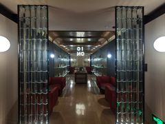 -深圳滨河时代ICON LAB艾垦酒店