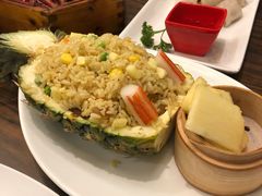 -避风塘(江桥万达店)