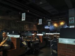 大堂-很久以前羊肉串(簋街店)