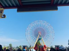 -七彩云南欢乐世界