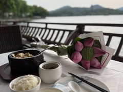 -柳莺湖上·湖景餐厅·江南菜(西湖店)