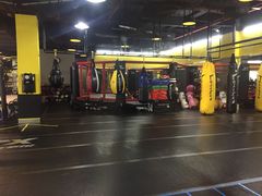 -天行健身＆天行拳馆跆拳道·格斗TXGYM