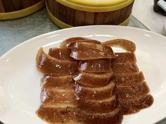 精品烤鸭-鸿运楼烤鸭店(天桥店)