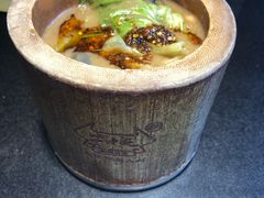 -牛冲天麻辣香锅涮牛肚(亲贤店)