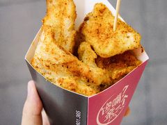 -亲爱的锅包YOU(国金街店)