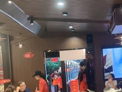 -海岛八号龙虾烧烤田鸡(蓝天路总店)