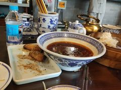 -龍聚祥烧麦馆(万达店)