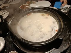 -捞王锅物料理(凯旋路店)