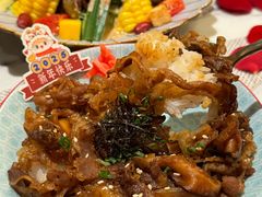 -月下料理(楷林IFC店)