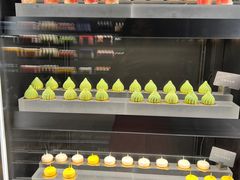 -曲水兰亭(北京四惠店)