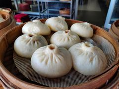 豆沙包-老苏北饭店(江都店)